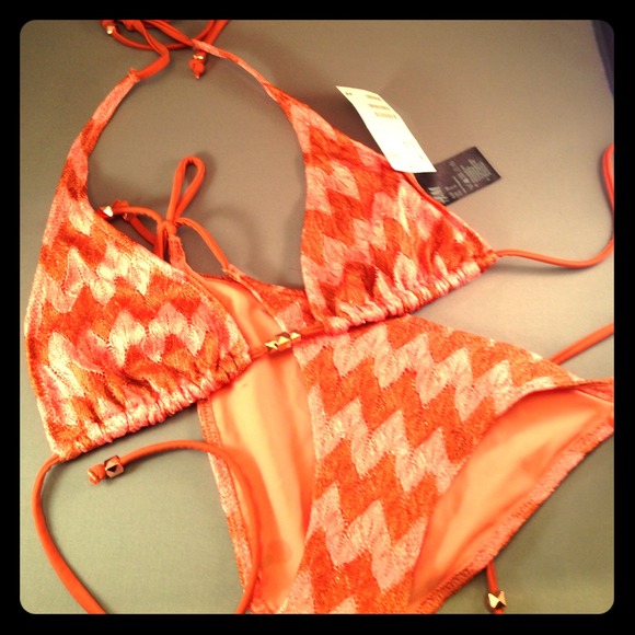 H&M Bikini, brand new with tags