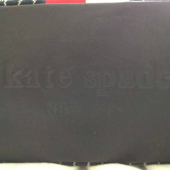 Kate Spade Diaper Bag