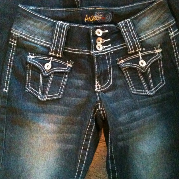 Angels jeans