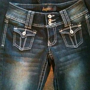 Angels jeans