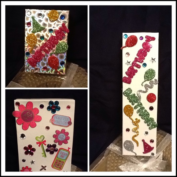 Designer Gift Boxes - Picture 4 of 4