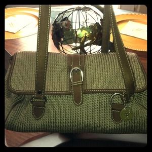 The Sak Gorgeous Purse
