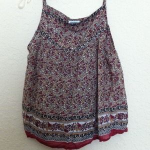 🎀🎀🎀SOLD🎀🎀🎀 Bohemian style