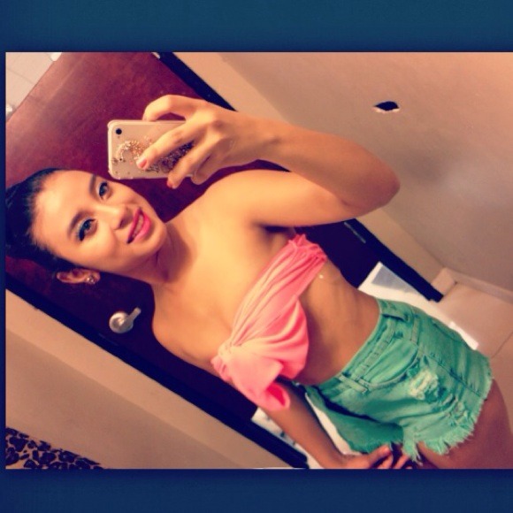 Fashion Nova high-wasted pants