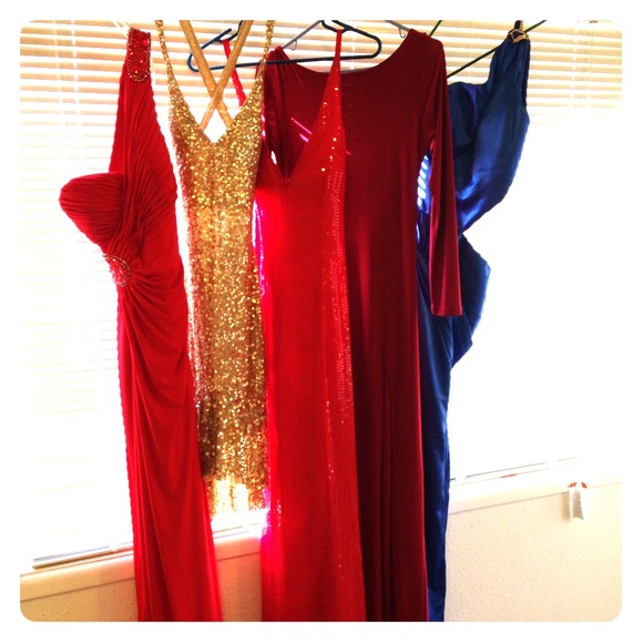 Special occasion dresses!!!!!