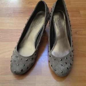 Kenneth Cole Reaction shoes