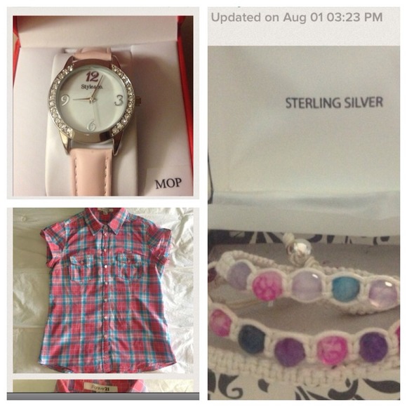 Traded for the panthers shirts med