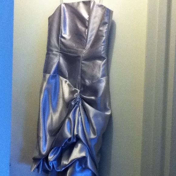 Wore once..formal party Dress