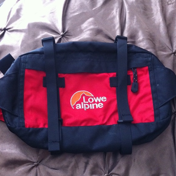 🎀🎀SOLD🎀🎀 Great hiking bag