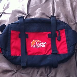 🎀🎀SOLD🎀🎀 Great hiking bag