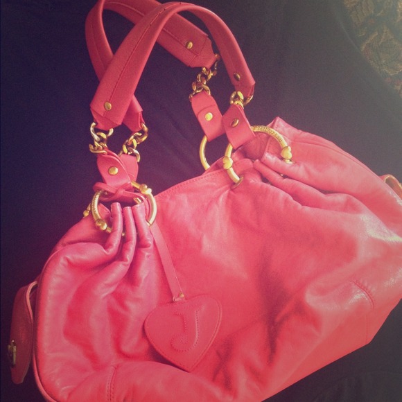 JUICY HOBO BAG 💵 JUST REDUCED - Picture 1 of 2