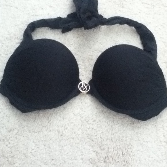 Victoria's Secret Push-up bathing suit top