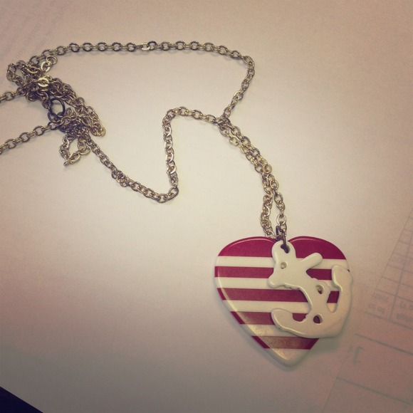 Jewelry - Nautical necklace