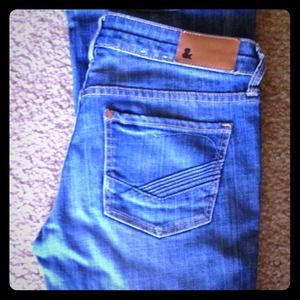 & star jeans 28