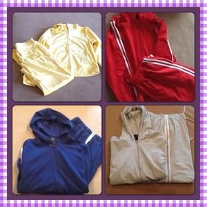 Bundle for @auntp *HOLD TIL FRIDAY*