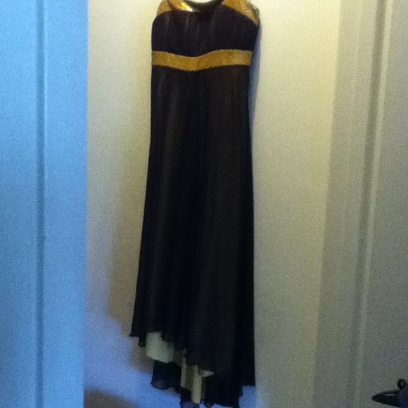 Wore once..Formal Party Dress