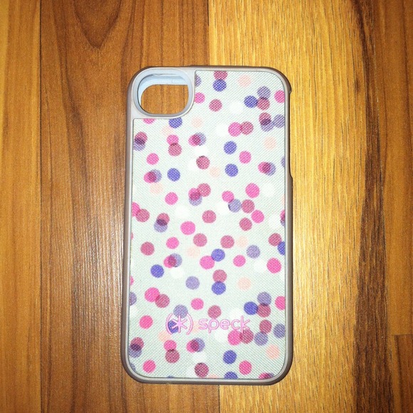 Speck iphone 4/4s case