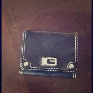 Guess Wallet