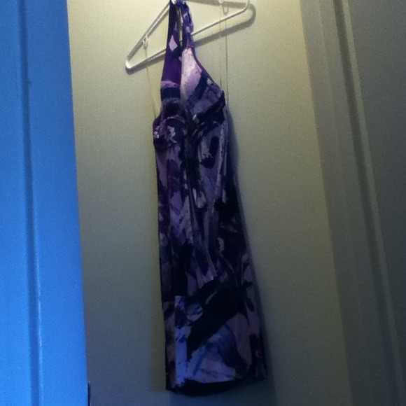 Body central Party dress