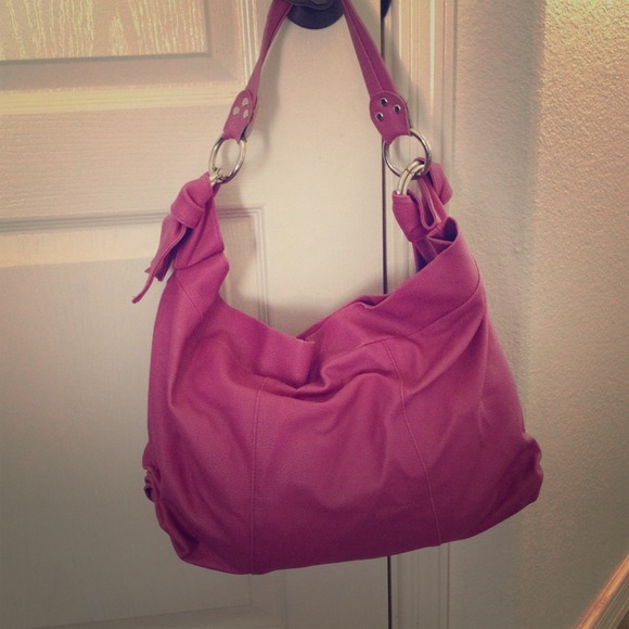 💢SOLD💢Purse hobo bag
