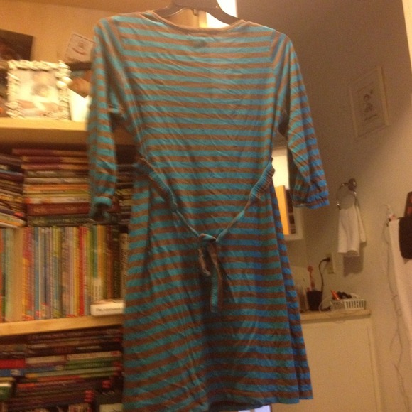 Roxy dress👗 - Picture 3 of 4