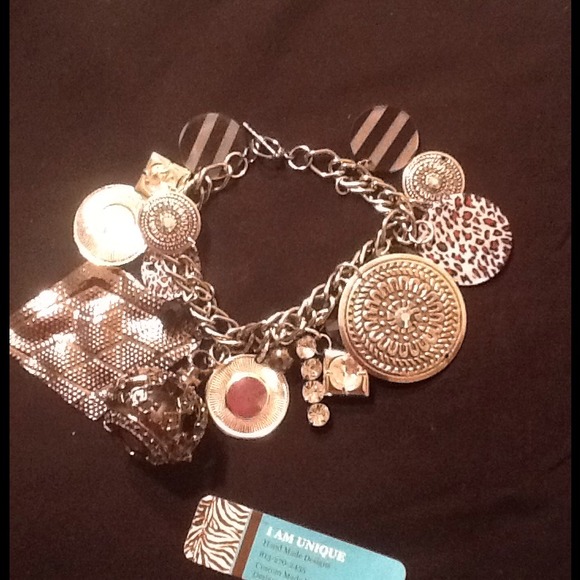 Charm Bracelets - Picture 3 of 4