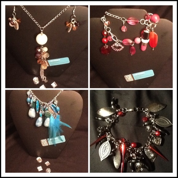 Charm Bracelets - Picture 4 of 4