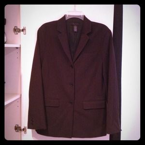 The Limited Stretch Suit Jacket