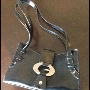 Guess purse