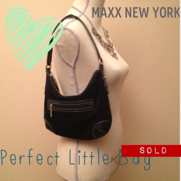🚫SOLD NOT AVAILABLE🚫 Perfect Suede Shoulder Bag