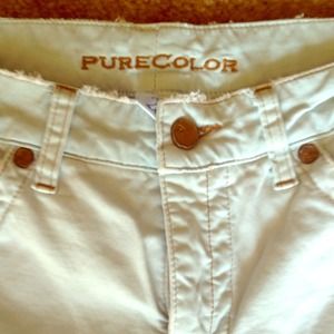 Baby blue washed jeans 💜 REDUCED