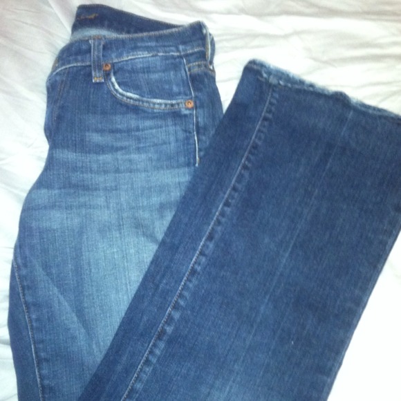 7 for all mankind