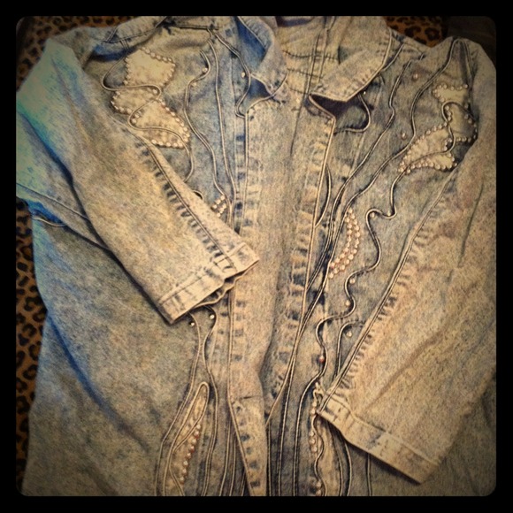 SOLD🎉🎉🎉🎉🎉🎉Actual 70s Jacket ***vintage***