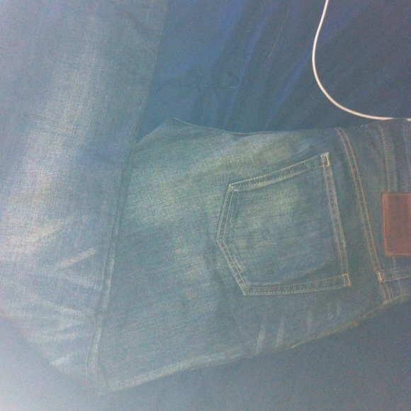Uniqlo Jeans