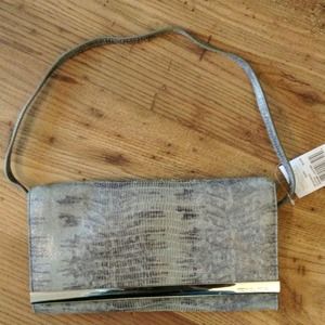 ⭐SALE⭐NWT MICHAEL KORS Tilda Clutch