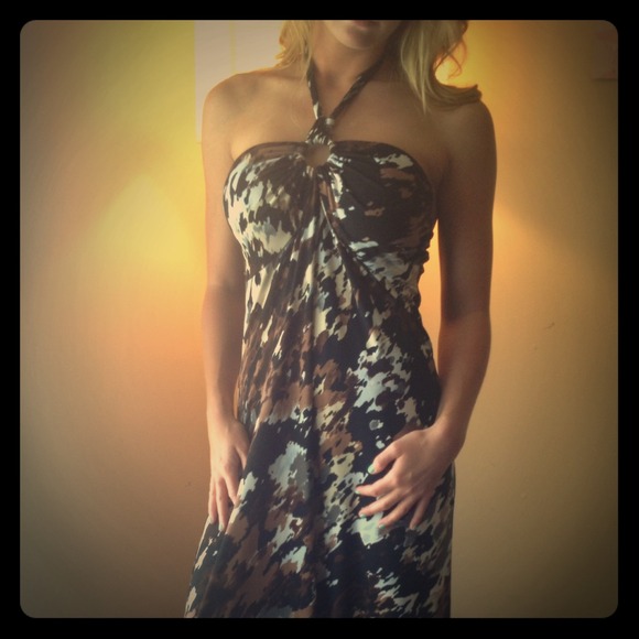 Beautiful maxi!