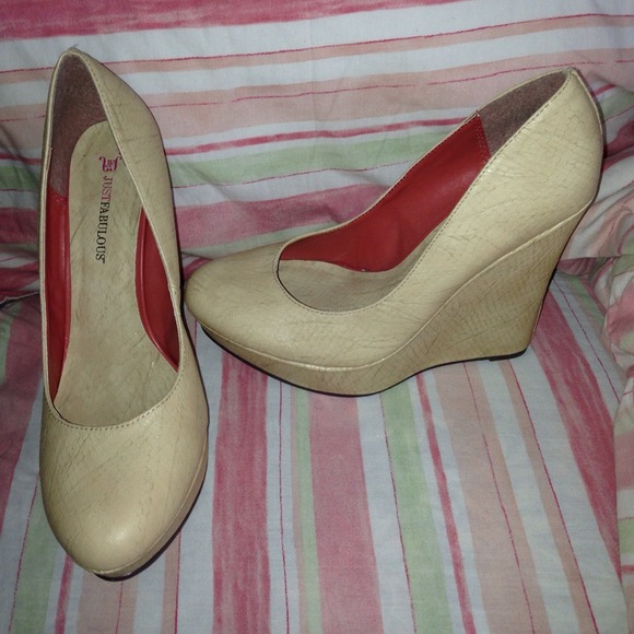 Just fab shoes - Picture 2 of 2
