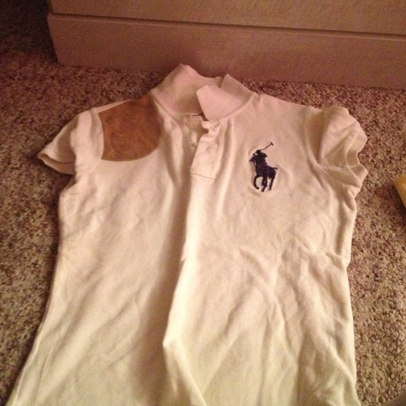 Ralph Lauren polo