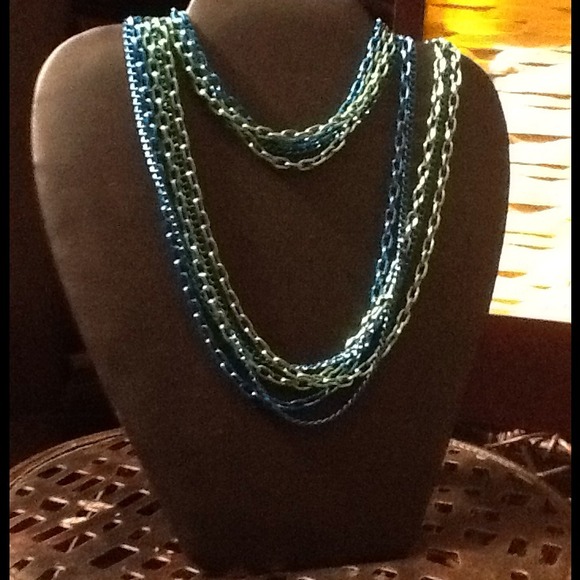 Rope Jewelry