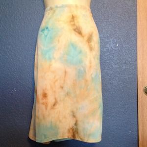 Beautiful Spring Time Skirt