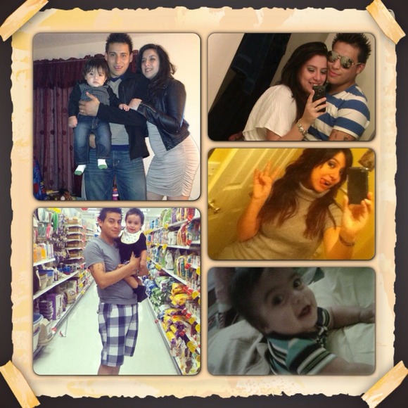 Get to know your buyer and seller ;)