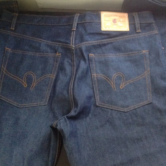 Men's denim - Picture 2 of 3