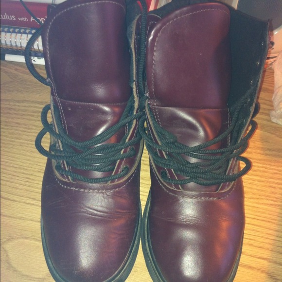 Supra Boots