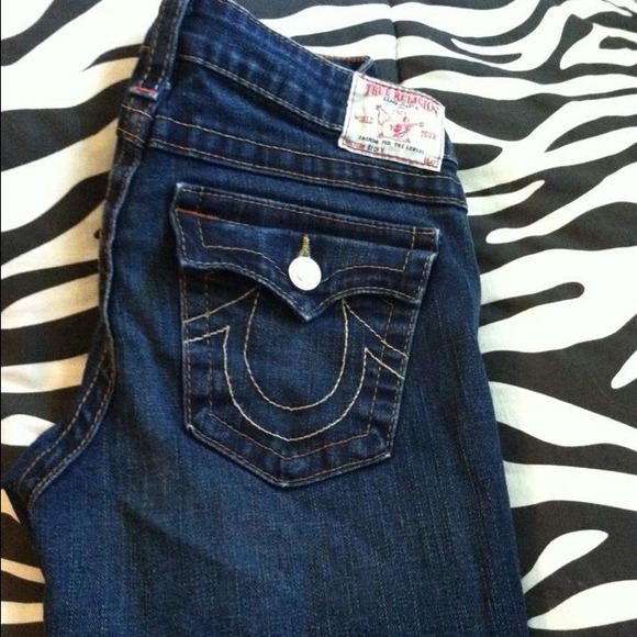 True Religion Jeans. Size 29.