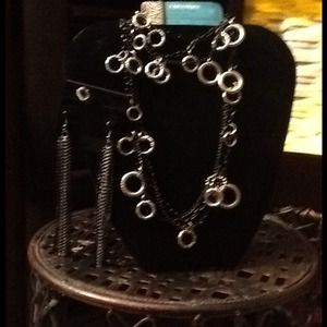 Handmade Necklace Sets