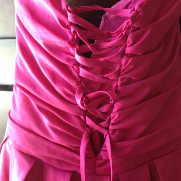 Prom dress - Picture 4 of 4