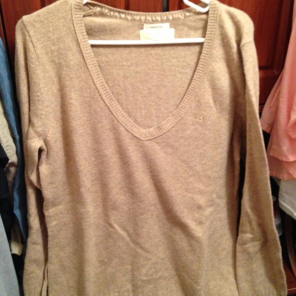 Old navy sweater.