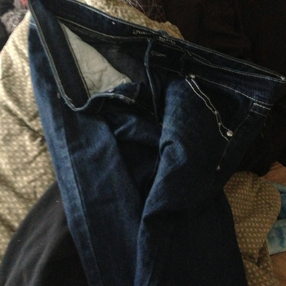 Pants - Picture 2 of 2