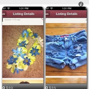 BUNDLE FOR SIMONE!!😘😍✌