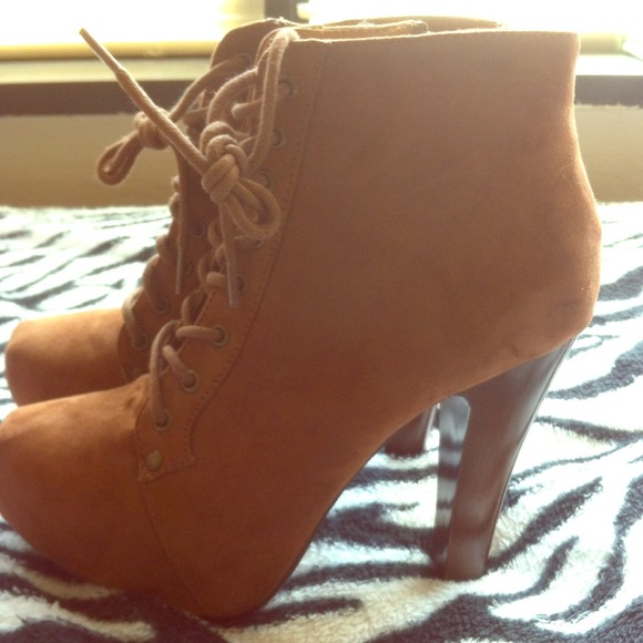 Booties